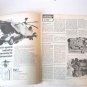 1978 Interconair Armies & Weapons 43 Magazine