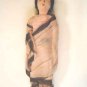 Vintage Cloth Madrasi Doll From India Khilowna