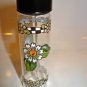 Sunflower Perfume Bottle