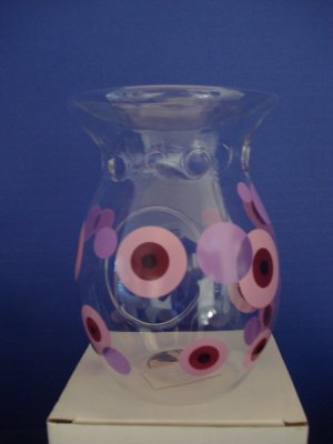 Bubble Oil Diffuser