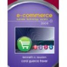 E-Commerce 2009 (5th Edition) by Kenneth Laudon and Carol Guercio Traver (Hardcover)