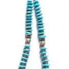 TQ001       Turquoise Necklace