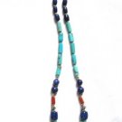 TQ004       Turquoise Necklace