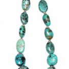TQ017       Turquoise Necklace