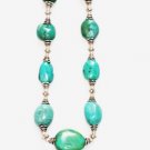 TQ018       Turquoise Necklace