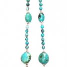 Turquoise Necklace