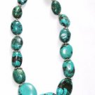 TQ020       Turquoise Necklace