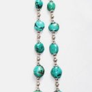 TQ022       Turquoise Necklace