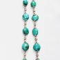 TQ022       Turquoise Necklace