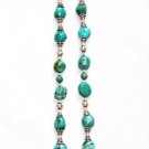 TQ023       Turquoise Necklace