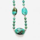 TQ024       Turquoise Necklace