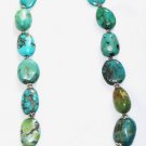 TQ039       Turquoise Necklace