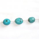 TQ049      Turquoise Bracelets