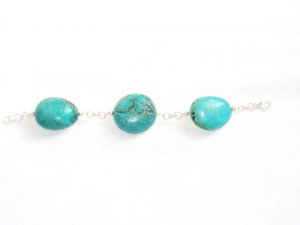 TQ050       Turquoise Bracelets