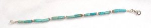 TQ053       Turquoise Bracelets