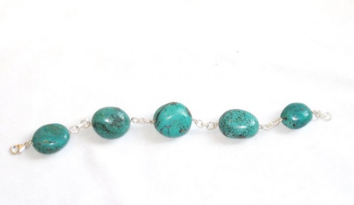 TQ054 Turquoise Bracelets