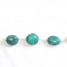 TQ054       Turquoise Bracelets