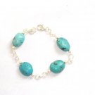 TQ057       Turquoise Bracelets