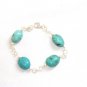 TQ057       Turquoise Bracelets