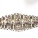 AQ027       Bracelet in Sterling Silver