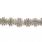 AQ029       Bracelet in Sterling Silver