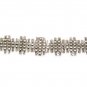 AQ029       Bracelet in Sterling Silver