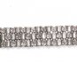 AQ032       Bracelet in Sterling Silver
