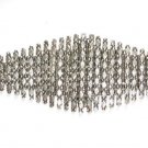 AQ033       Bracelet in Sterling Silver