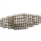 AQ034       Bracelet in Sterling Silver