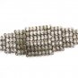 AQ034       Bracelet in Sterling Silver
