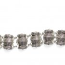 AQ037       Bracelet in Sterling Silver