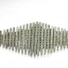 AQ039       Bracelet in Sterling Silver