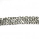 AQ040       Bracelet in Sterling Silver