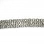 AQ040       Bracelet in Sterling Silver
