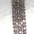 AQ041       Bracelet in Sterling Silver