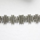 AQ042       Bracelet in Sterling Silver