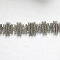 AQ042       Bracelet in Sterling Silver
