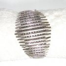 AQ043       Bracelet in Sterling Silver