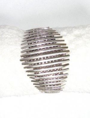 AQ043       Bracelet in Sterling Silver