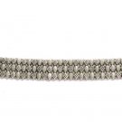 AQ045       Bracelet in Sterling Silver