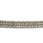 AQ045       Bracelet in Sterling Silver