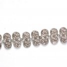 AQ046       Bracelet in Sterling Silver