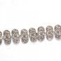 AQ046       Bracelet in Sterling Silver