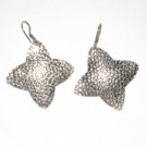 AQ050       Earrings in Sterling Silver