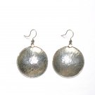 AQ053      Earrings in Sterling Silver