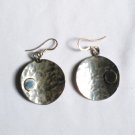 AQ066     Earrings in Sterling Silver