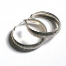 AQ073     Earrings in Sterling Silver