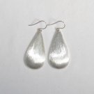 AQ083    Earrrings in Sterling Silver