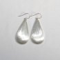AQ083    Earrrings in Sterling Silver