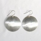 AQ084    Earrrings in Sterling Silver